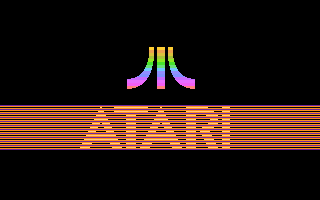 Ninja Golf screenshot 5 for Atari 7800